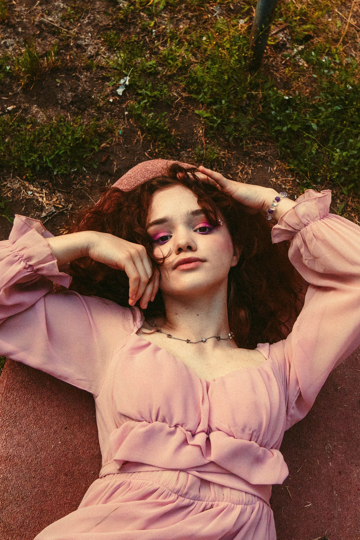 Творческие проекты. Репортажный и портретный фотограф в Тольятти