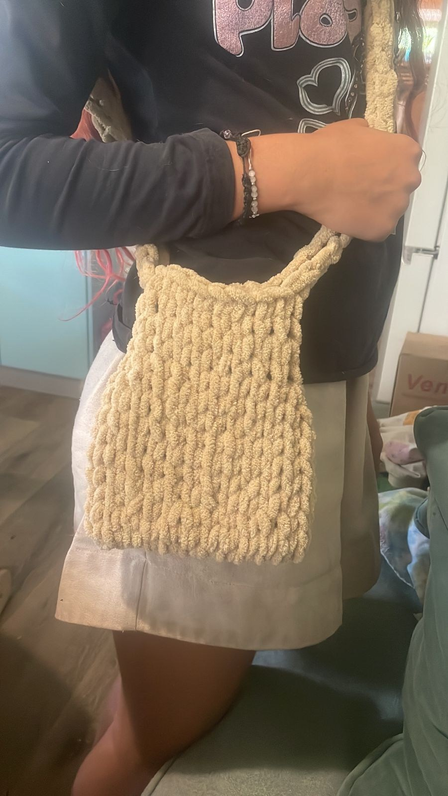 Благотворительная ярмарка