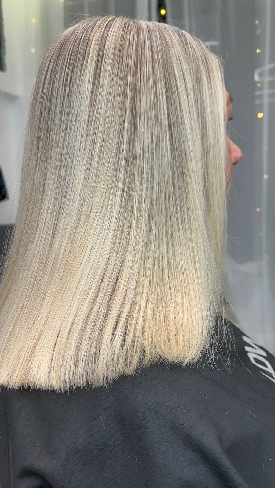 Стилист-парикмахер Ксения Камратова в Москве, Войковская