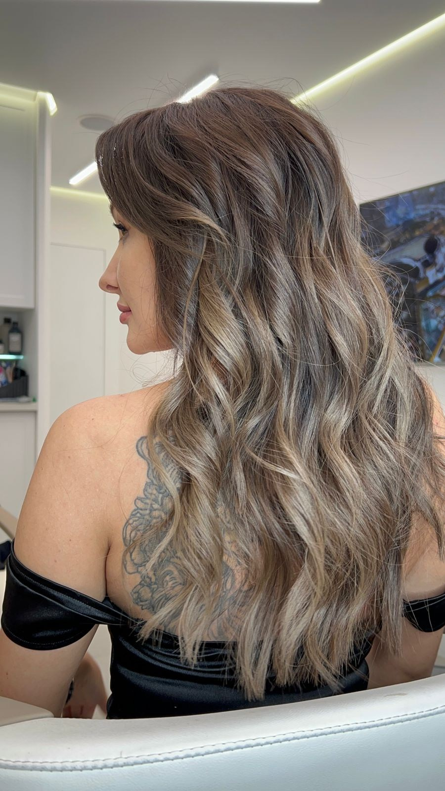 Стилист-парикмахер Ксения Камратова в Москве, Войковская