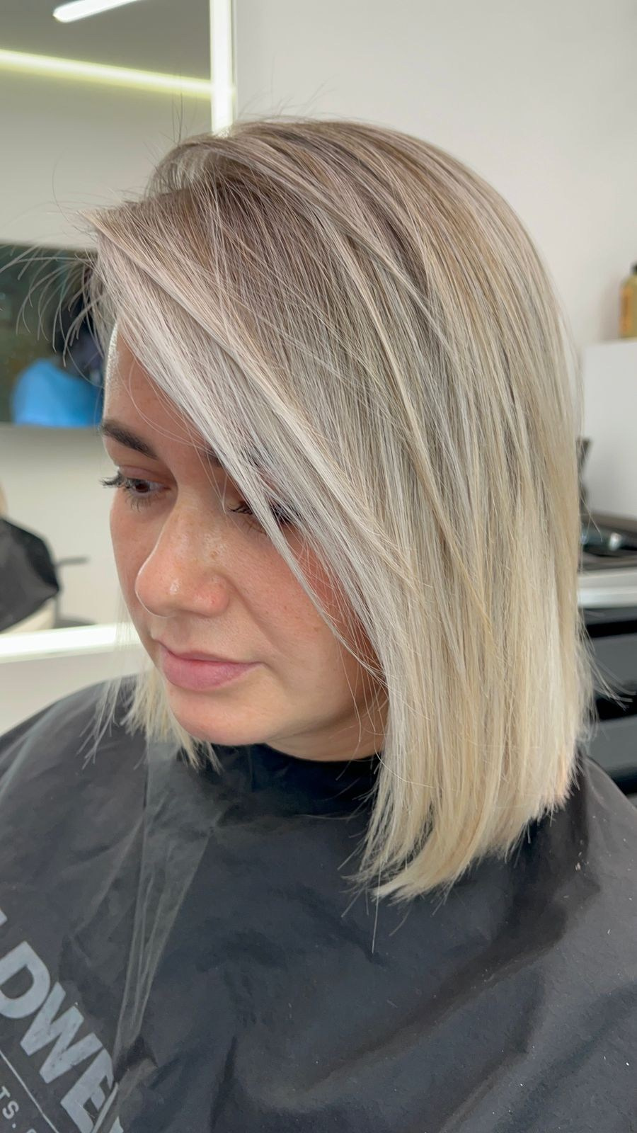 Стилист-парикмахер Ксения Камратова в Москве, Войковская