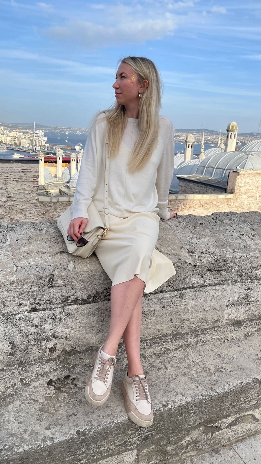 История Ани. Yulia Otroschenko