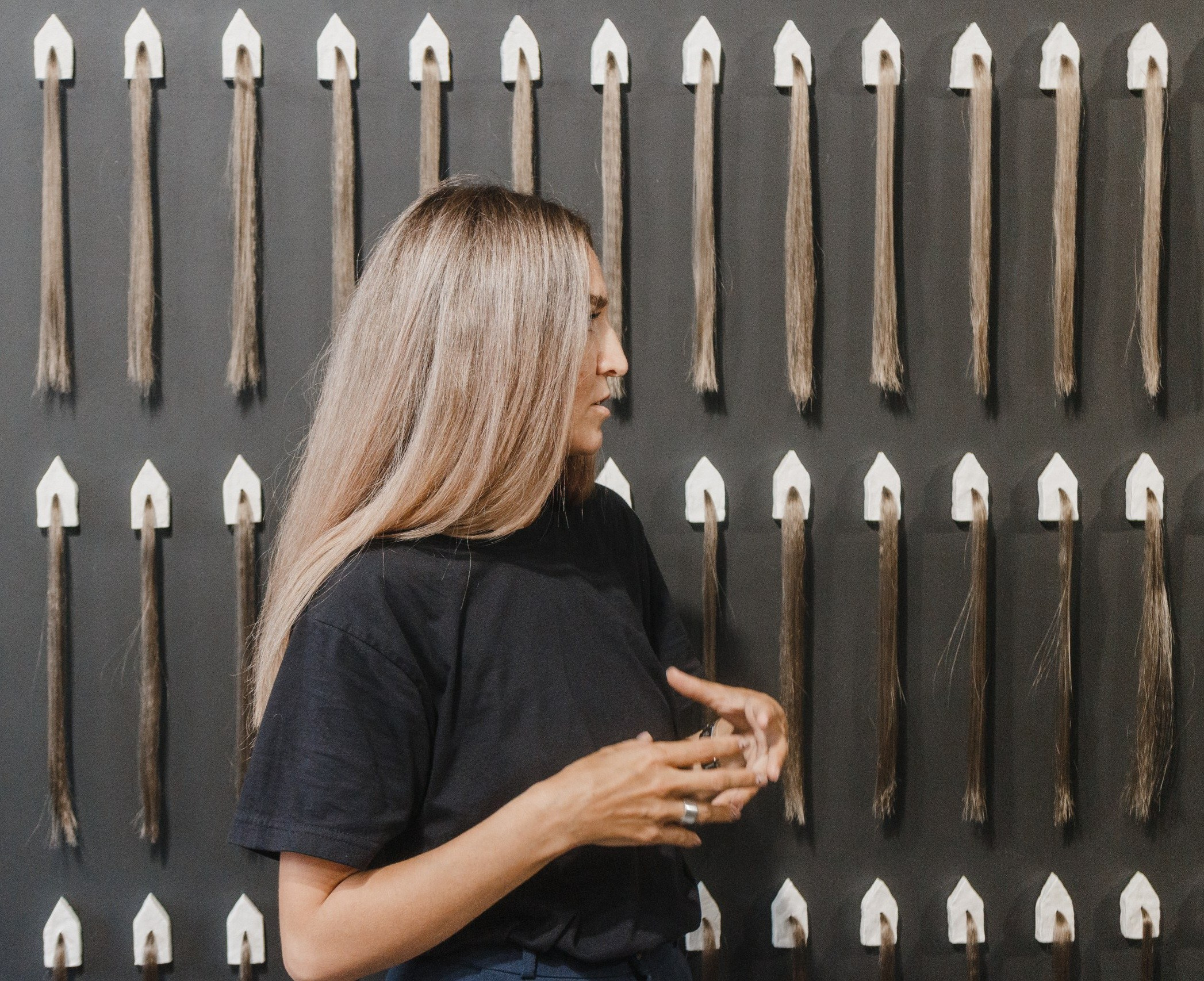 Мой дом — это я?. Ирина Петрова. Современный художник