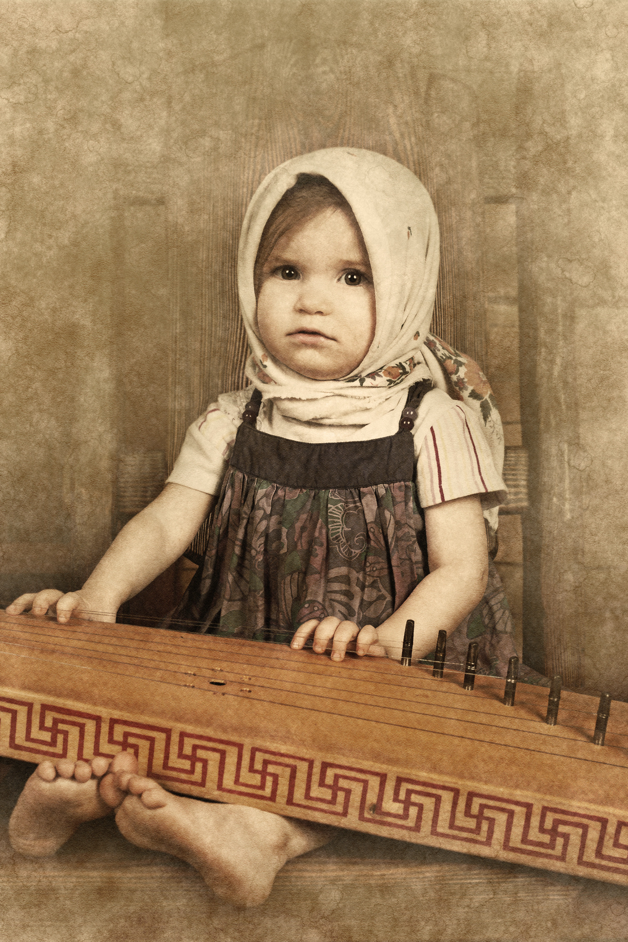 Арт обработка вашей фотографии. Фотографы в Орле Шестопаловы Юлия и Юрий