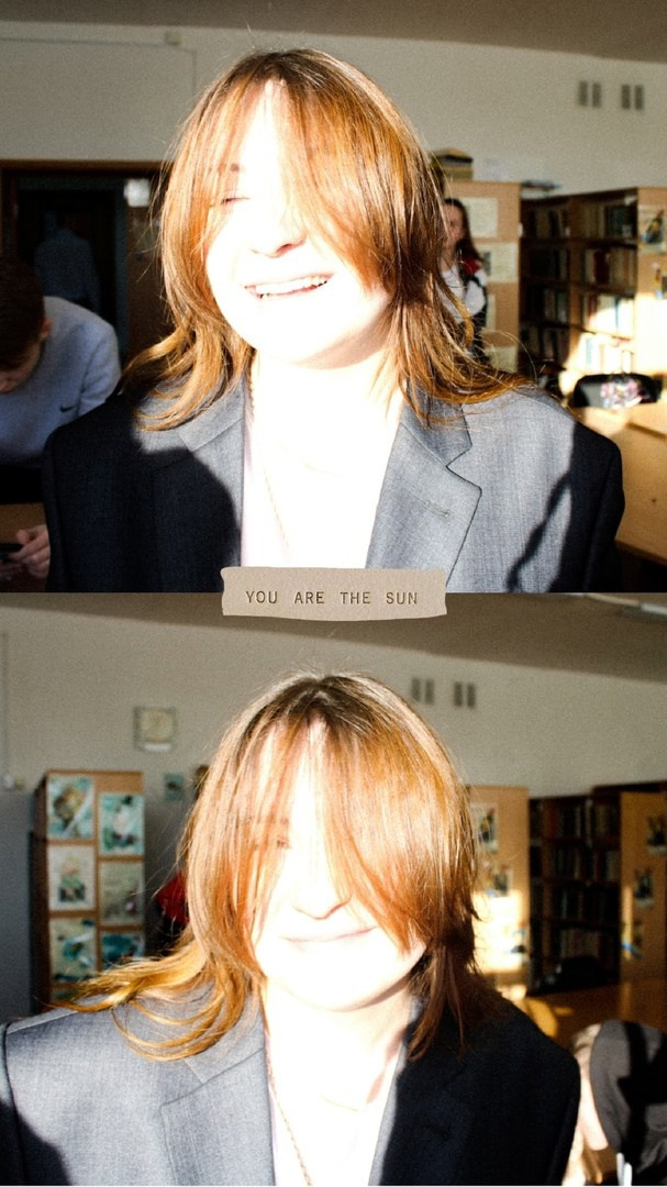 Фотограф Амина Набиева