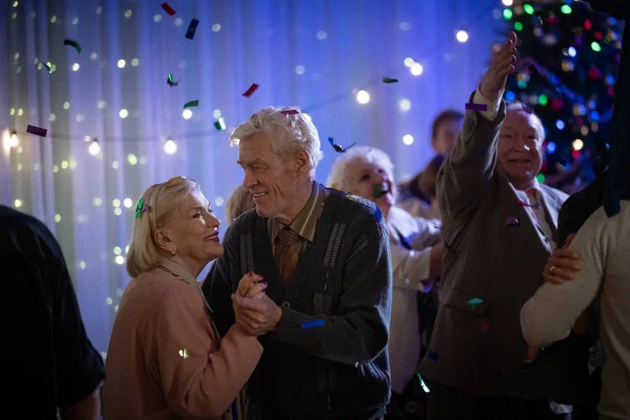 Юбилейные «Елки» в Перми. Журнал о самом особенном. Пермь и Пермский край