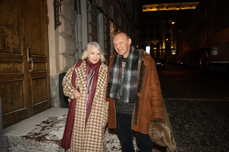 Юбилейные «Елки» в Перми. Журнал о самом особенном. Пермь и Пермский край