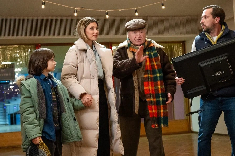 Юбилейные «Елки» в Перми. Журнал о самом особенном. Пермь и Пермский край