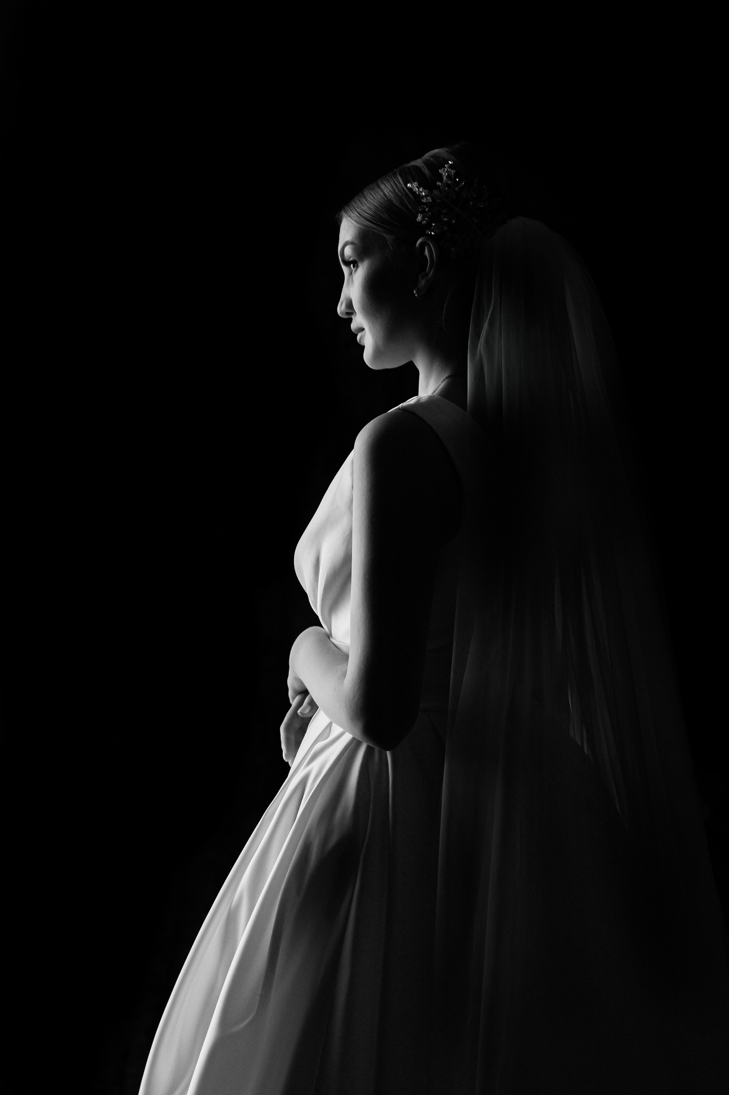 Прайс. Свадебный и Портретный фотограф Килин Борис