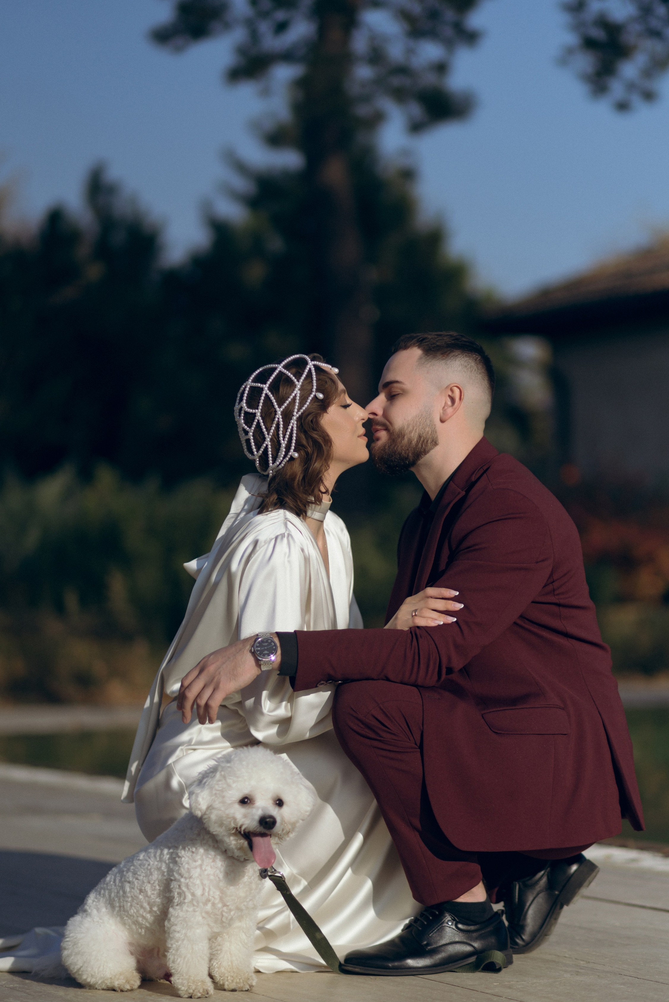 Прайс Сочи. Свадебный  и семейный фотограф в Краснодаре