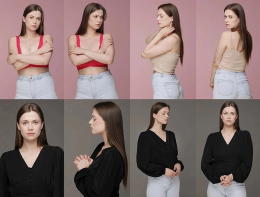 Прайс-лист фотографа. Фотостудия PopcornStudio