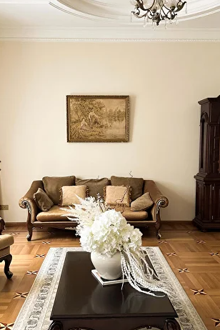 Аренда фотостудии