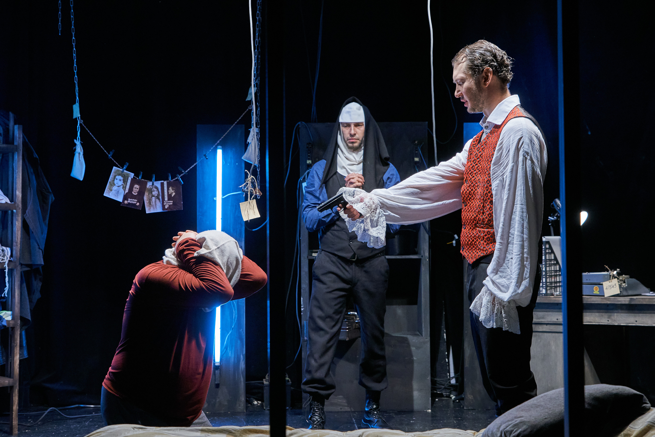 «Человек-подушка» из Казахстана в Перми: вопреки всему. Журнал о самом особенном. Пермь и Пермский край