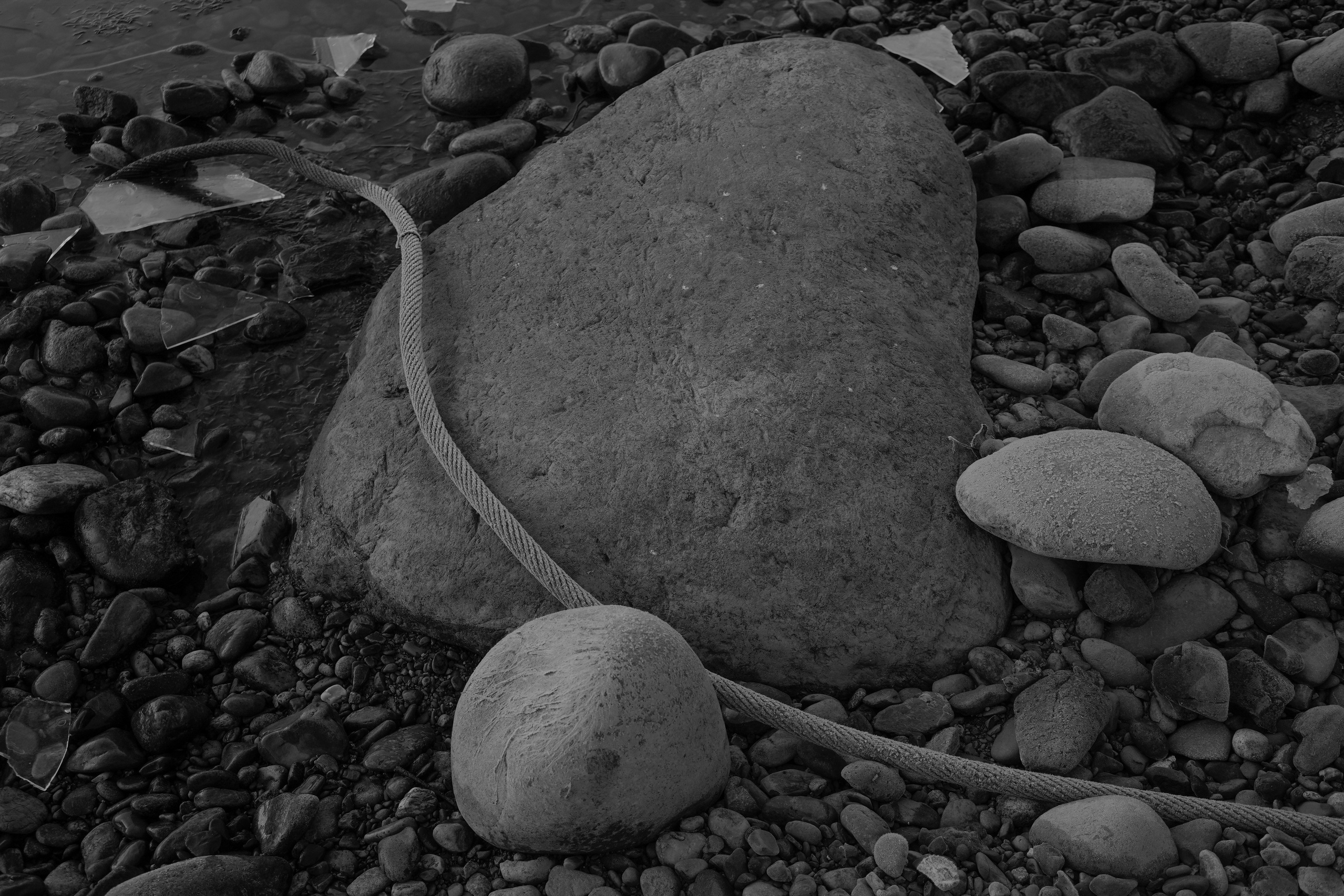 WORK. Ksenia Pecherina