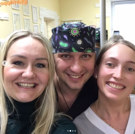 Стоматология в Твери - Линия Улыбки Отзывы. Стоматология в Твери - Линия Улыбки