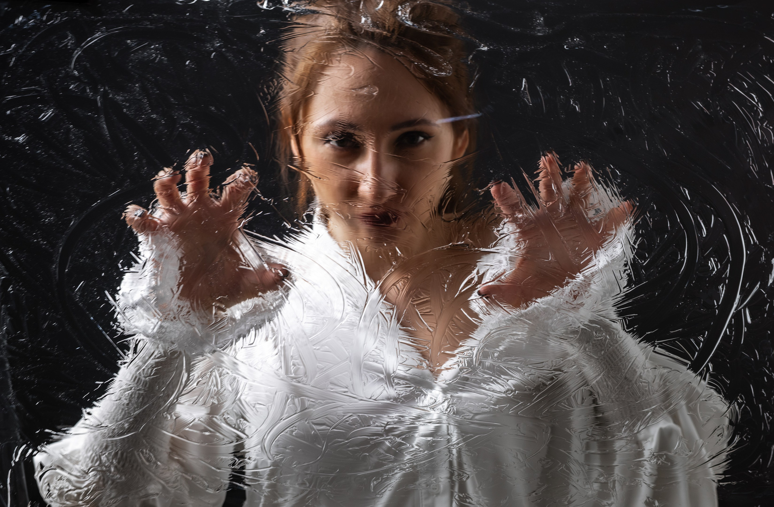 Фотограф в Москве Анна Чистякова