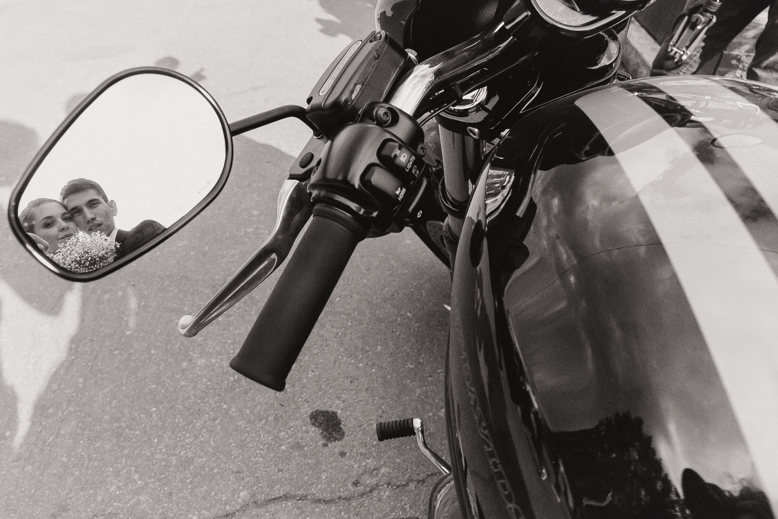 Нурлан & Юлия. Фотограф историй в Челябинске и Екб