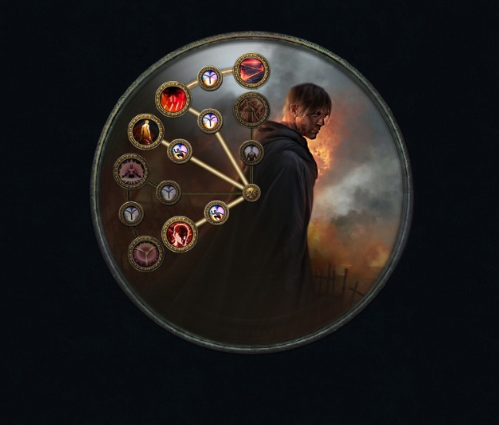 Билд на диверсанта. Билды и гайды по Path of Exile