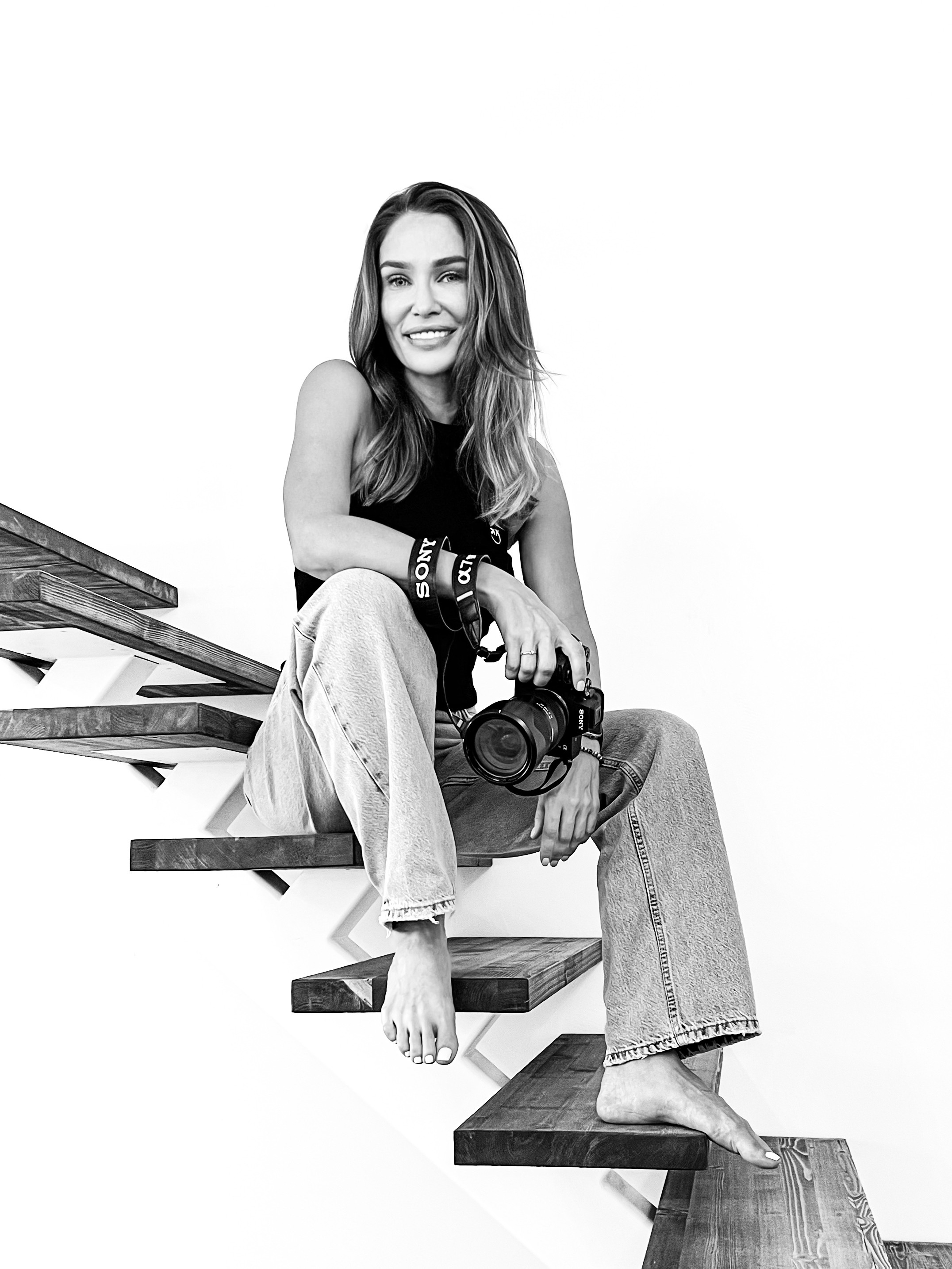 Контакты. Фотограф Светлана Мересева