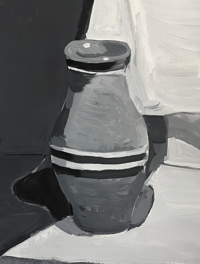 Натюрморты. Своя Мастерская