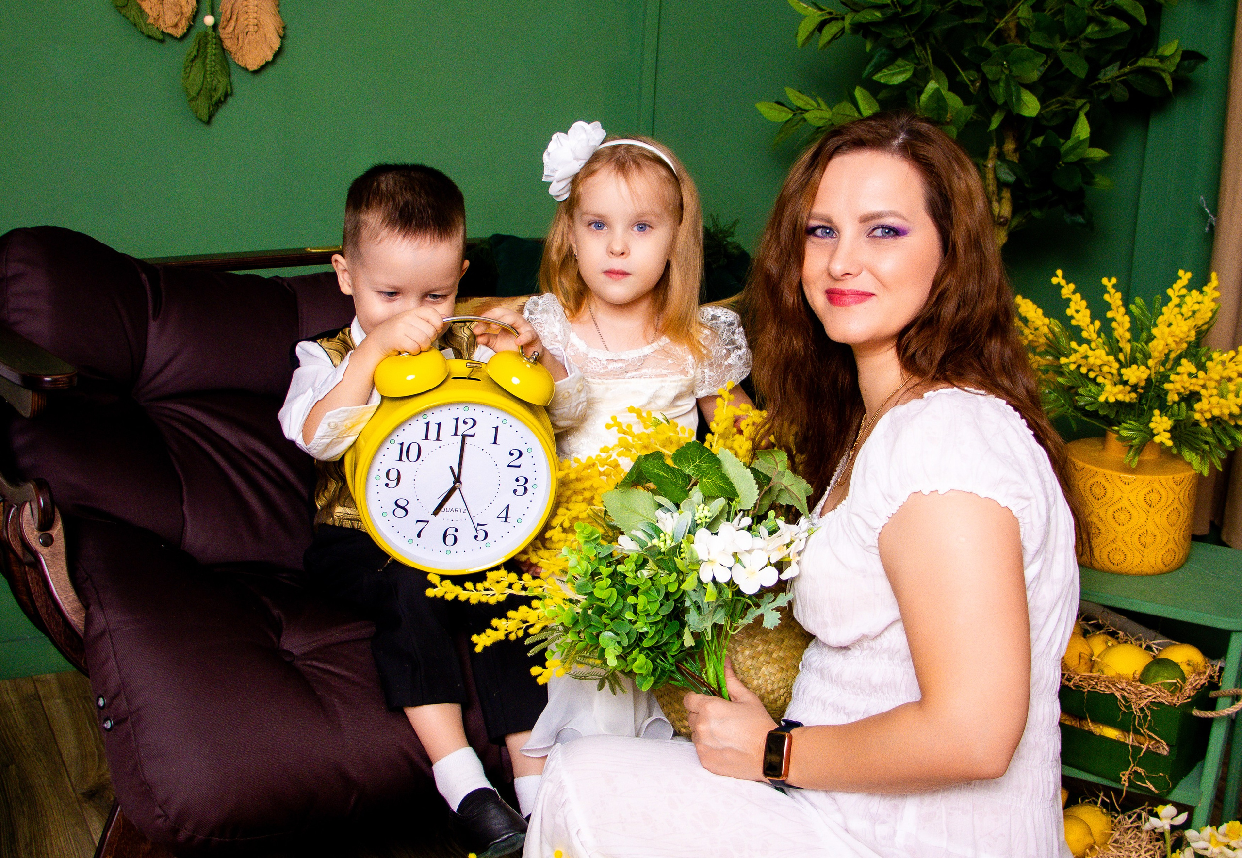 Главная. Фотограф Татьяна Матрос