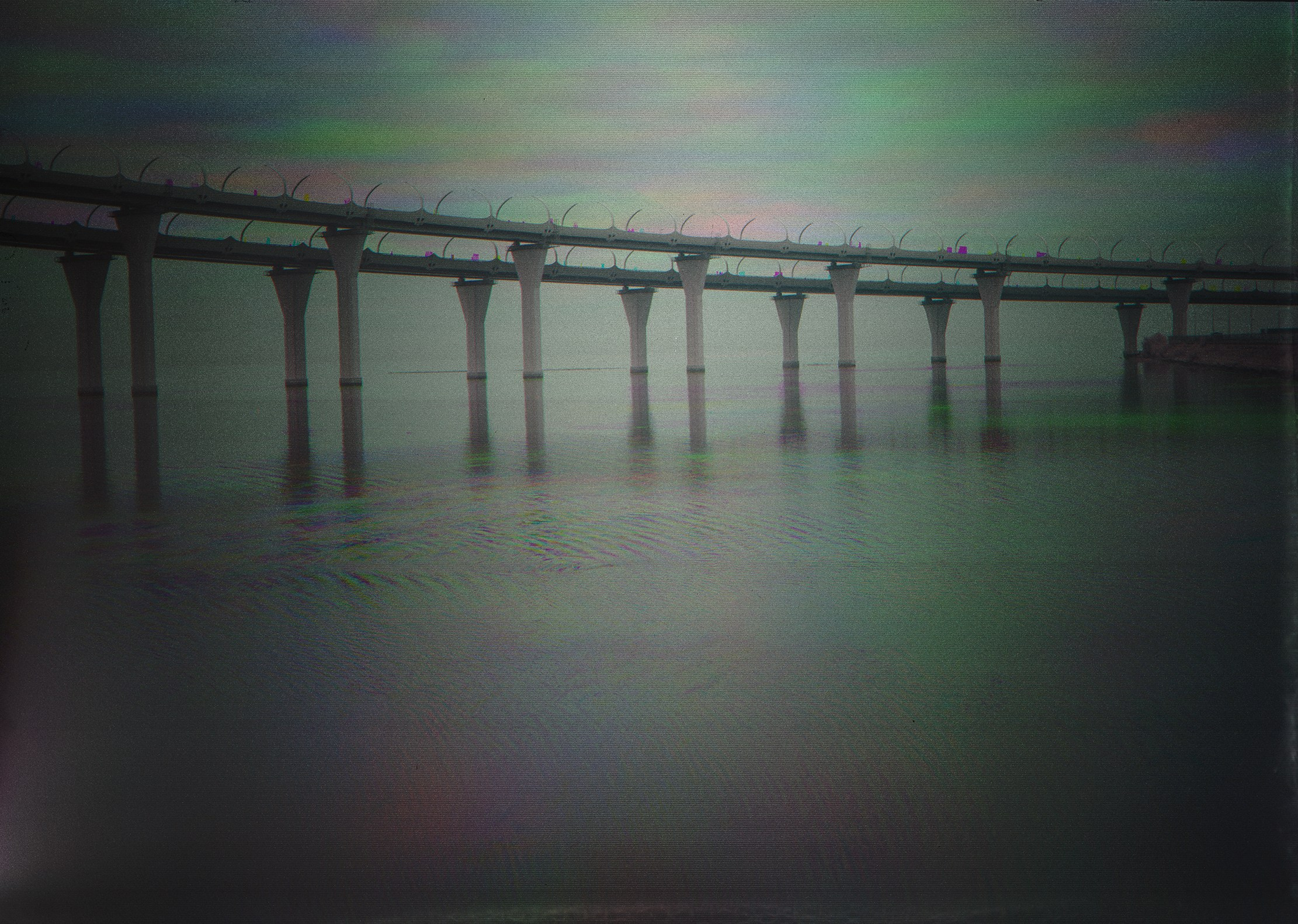 Канонерская Обсерватория. Роман Ходырев — эзотериолог, художник, фотограф и музыкант. Санкт-Петербург, Рига