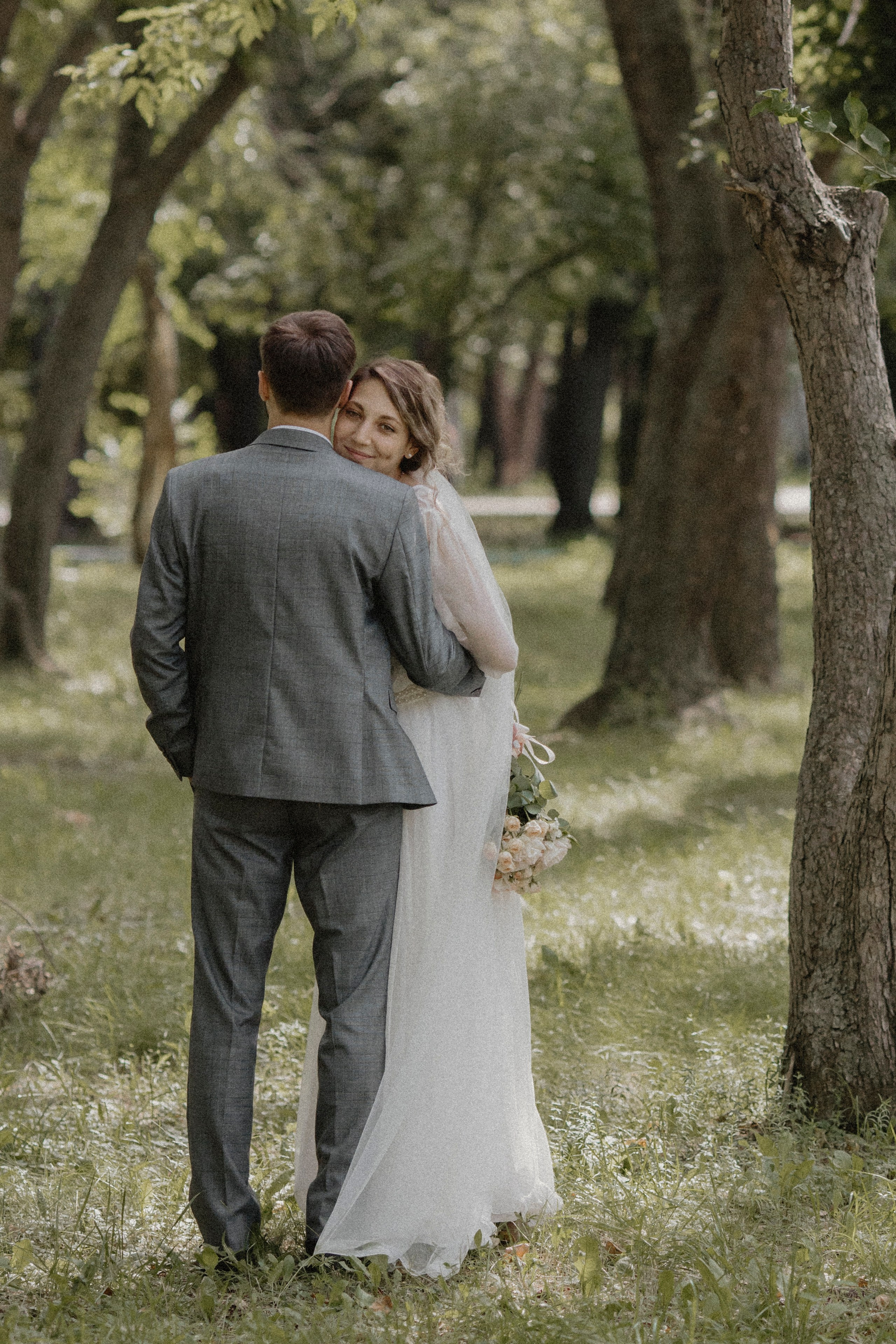 Фотосессия про любовь. Свадебный и семейный фотограф в Самаре и Сочи