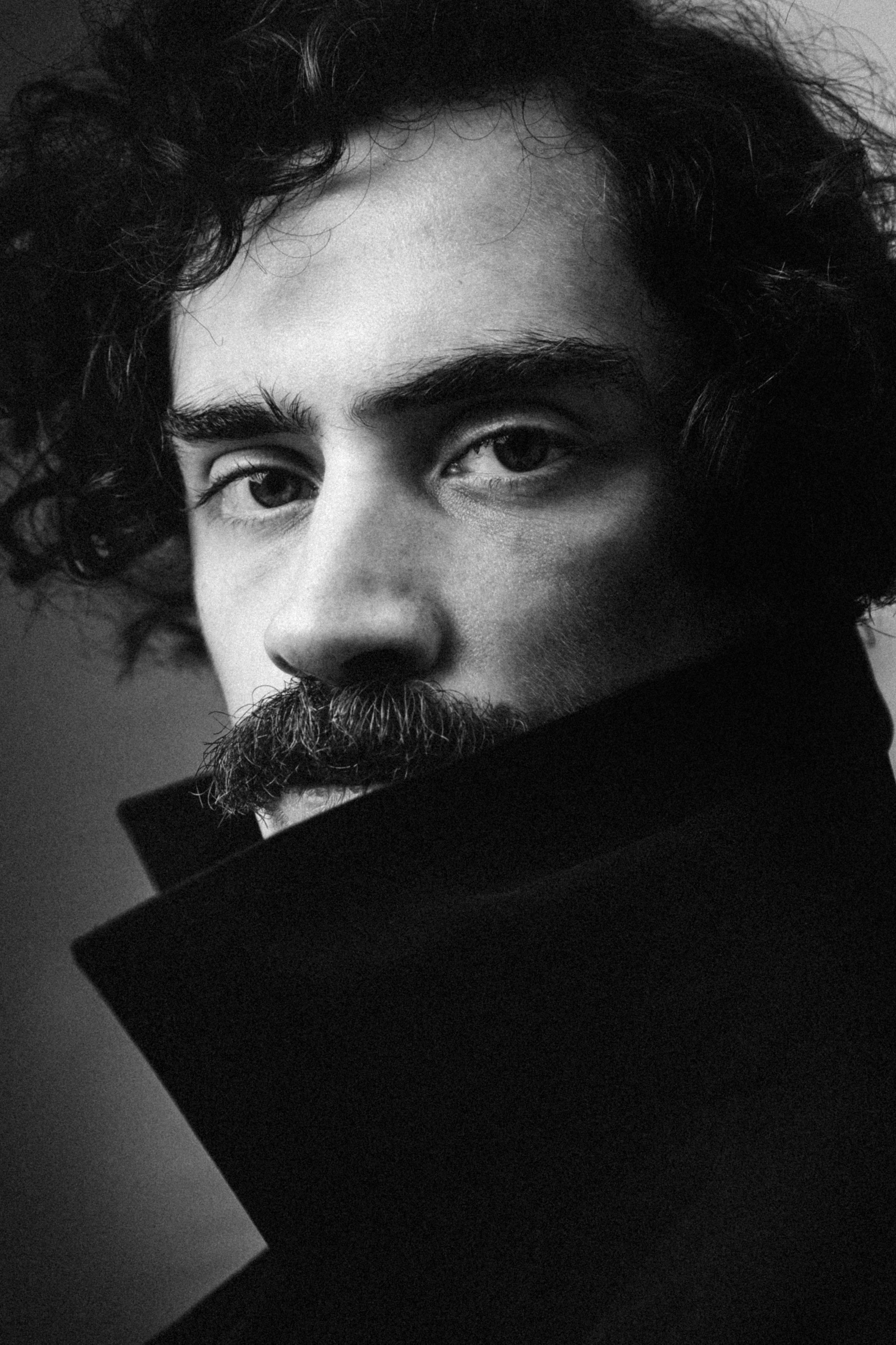 Commercial photographer | Anton Ermakov