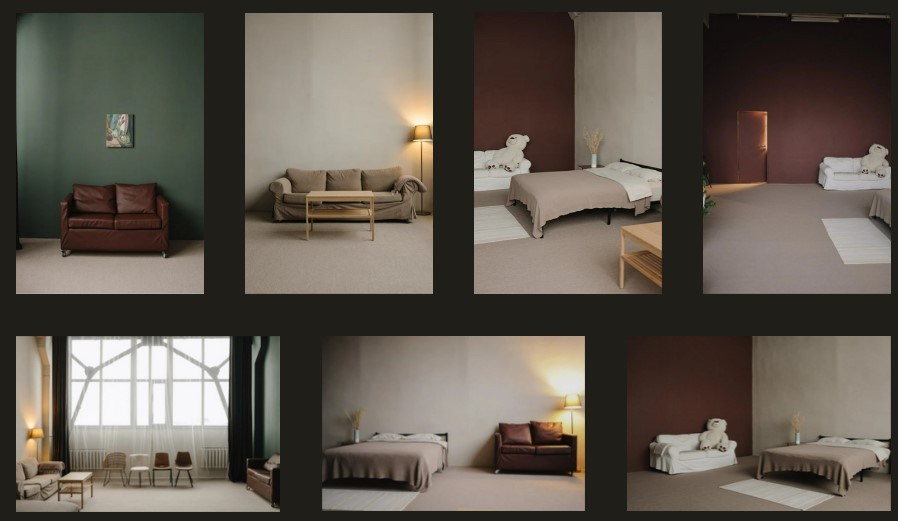 Фото. Семейный фотограф Нижний Новгород Мария Воробьева