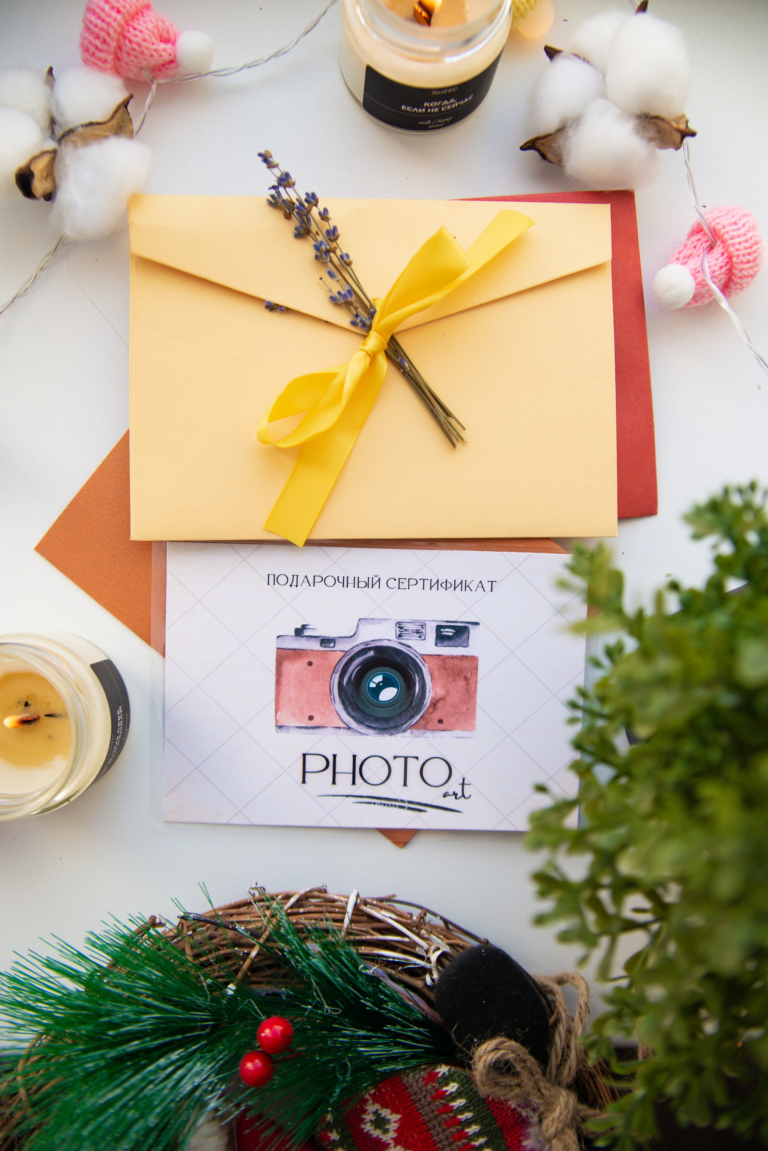 Купить подарочный сертификат на фотосессию в Минске. Семейный, детский фотограф в Минске Вероника Гапоненко