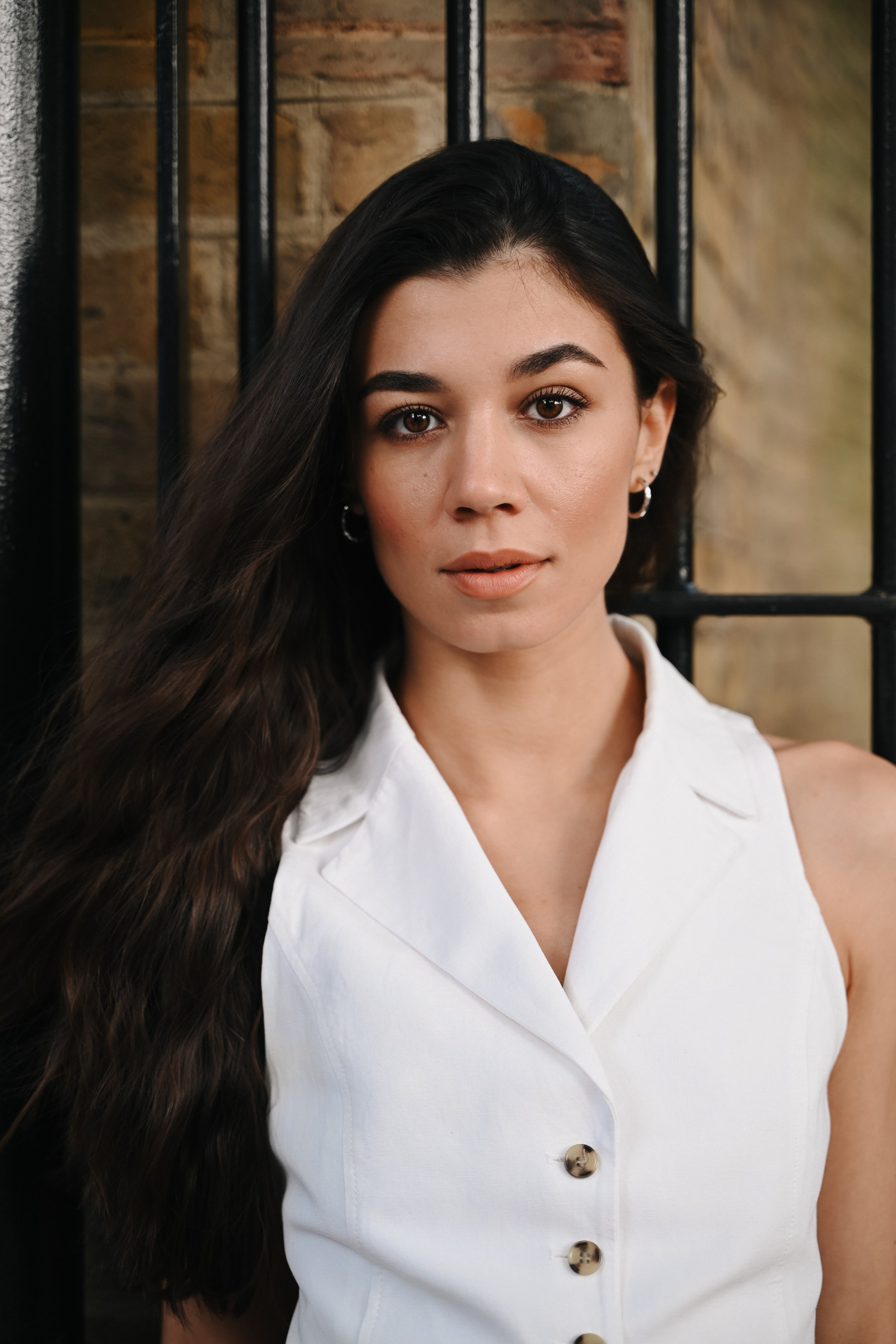 Authentic portraits. Portrait photographer in London