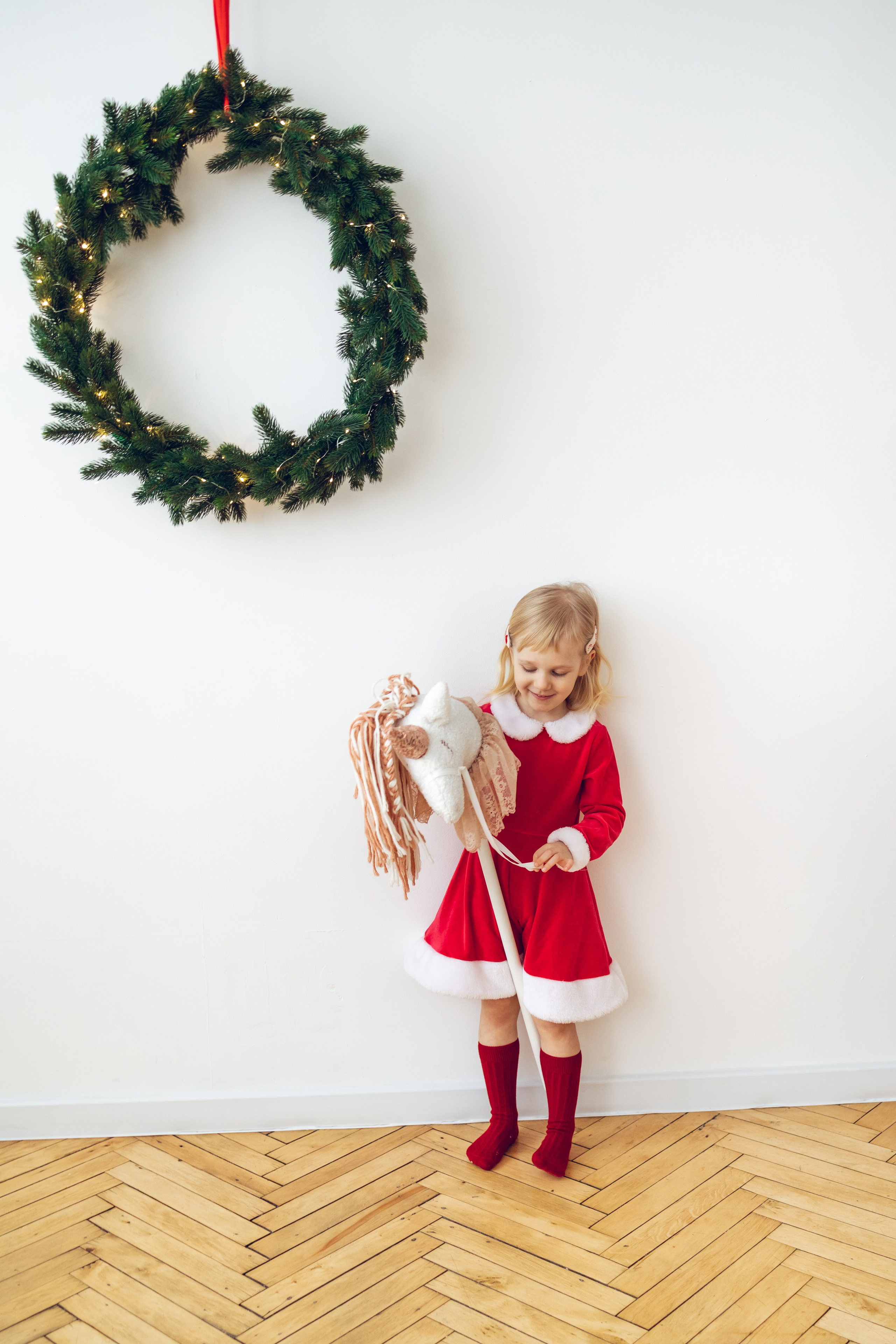 Новогодняя фотосессия семьи с ребенком в СПб |Лиммеридж. Детская фотостудия «Лиммеридж» в Санкт-Петербурге