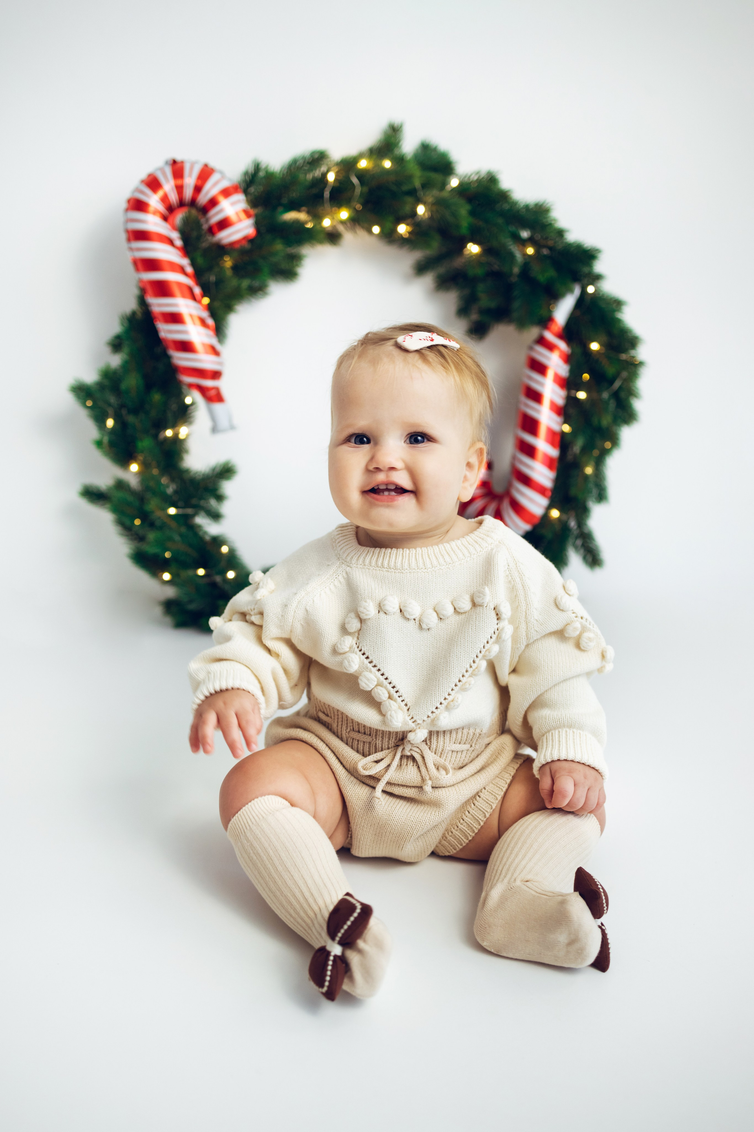 Новогодняя фотосессия семьи с ребенком в СПб |Лиммеридж. Детская фотостудия «Лиммеридж» в Санкт-Петербурге