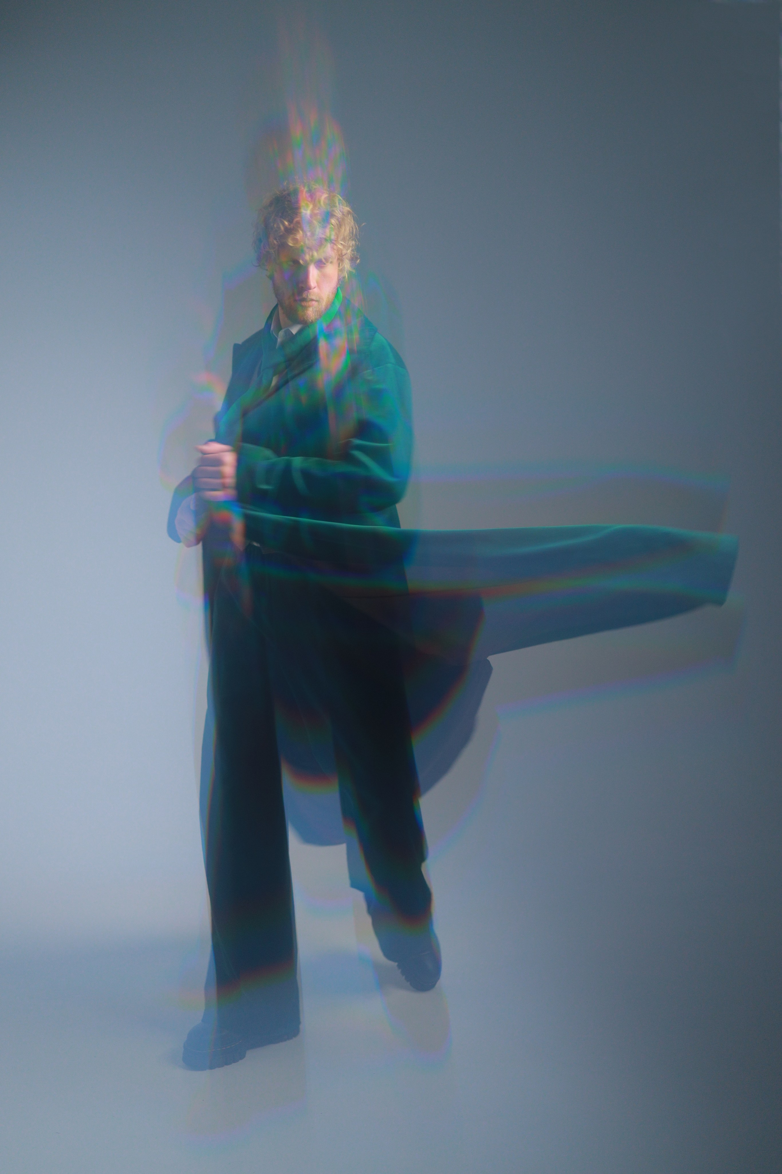 Никита Федоров. Художественная фотография