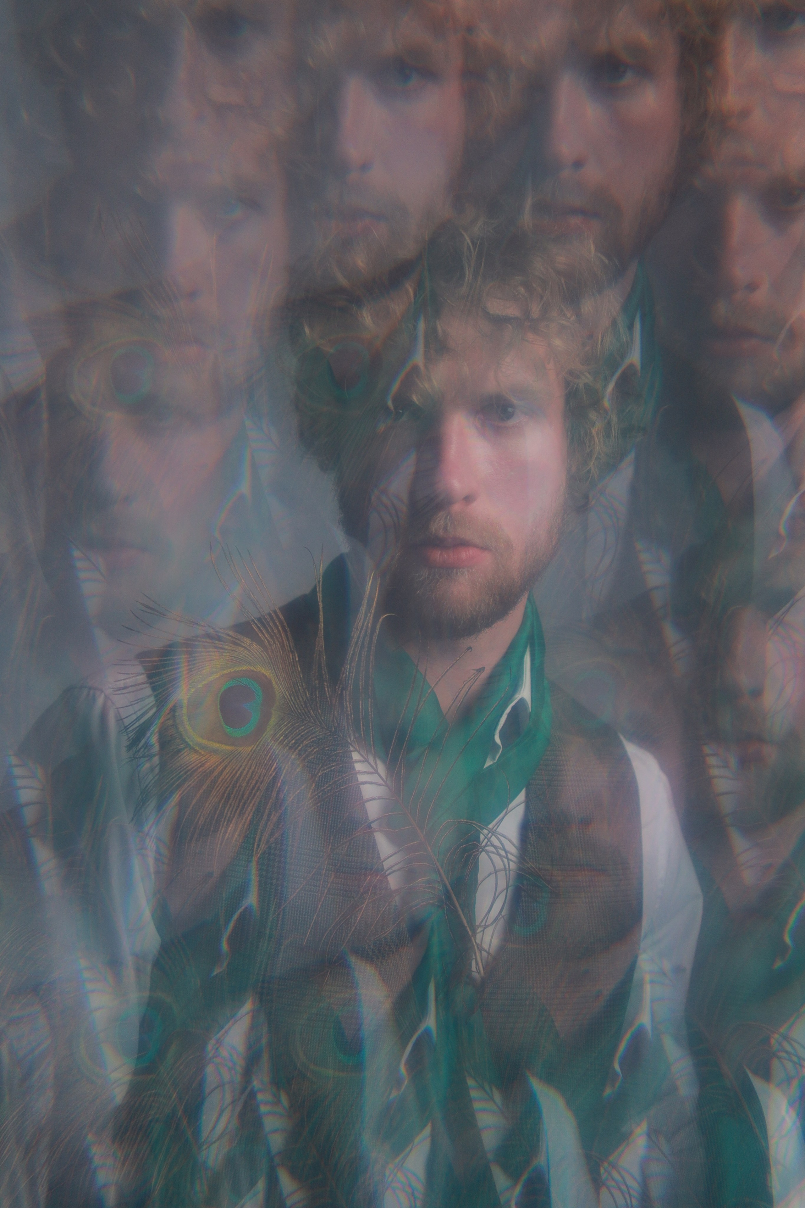 Никита Федоров. Художественная фотография