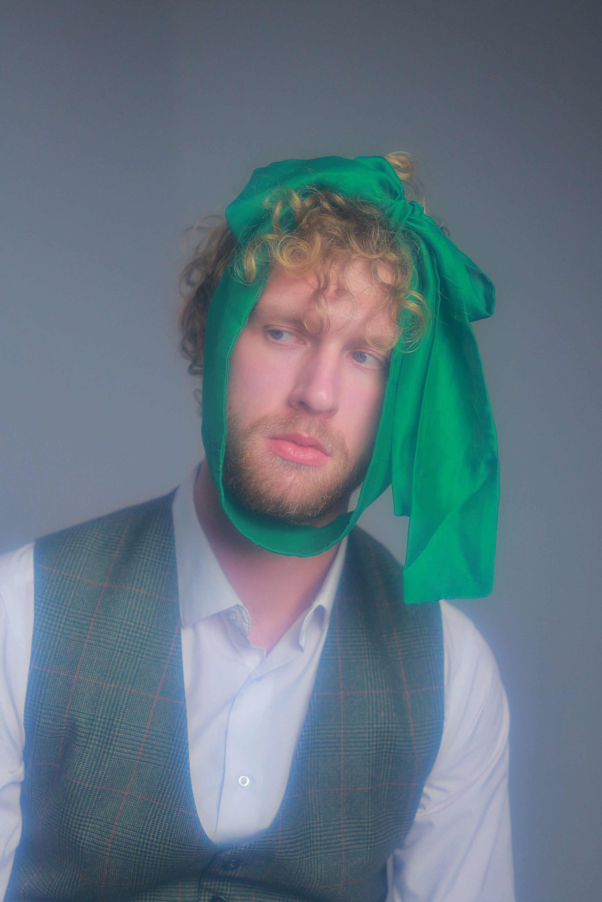 Никита Федоров. Художественная фотография