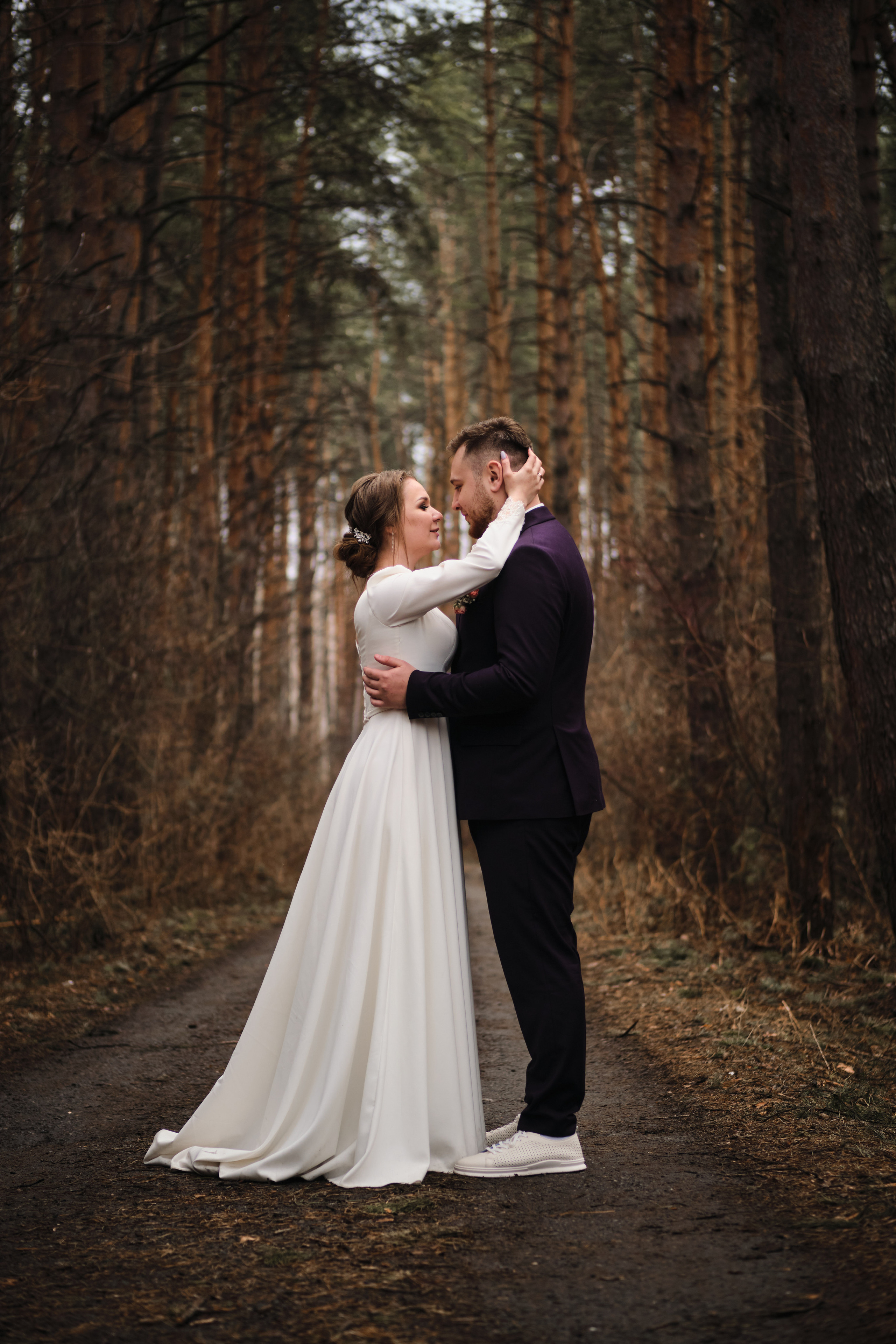 Свадебный и семейный фотограф в Новокузнецке Иван Иванов