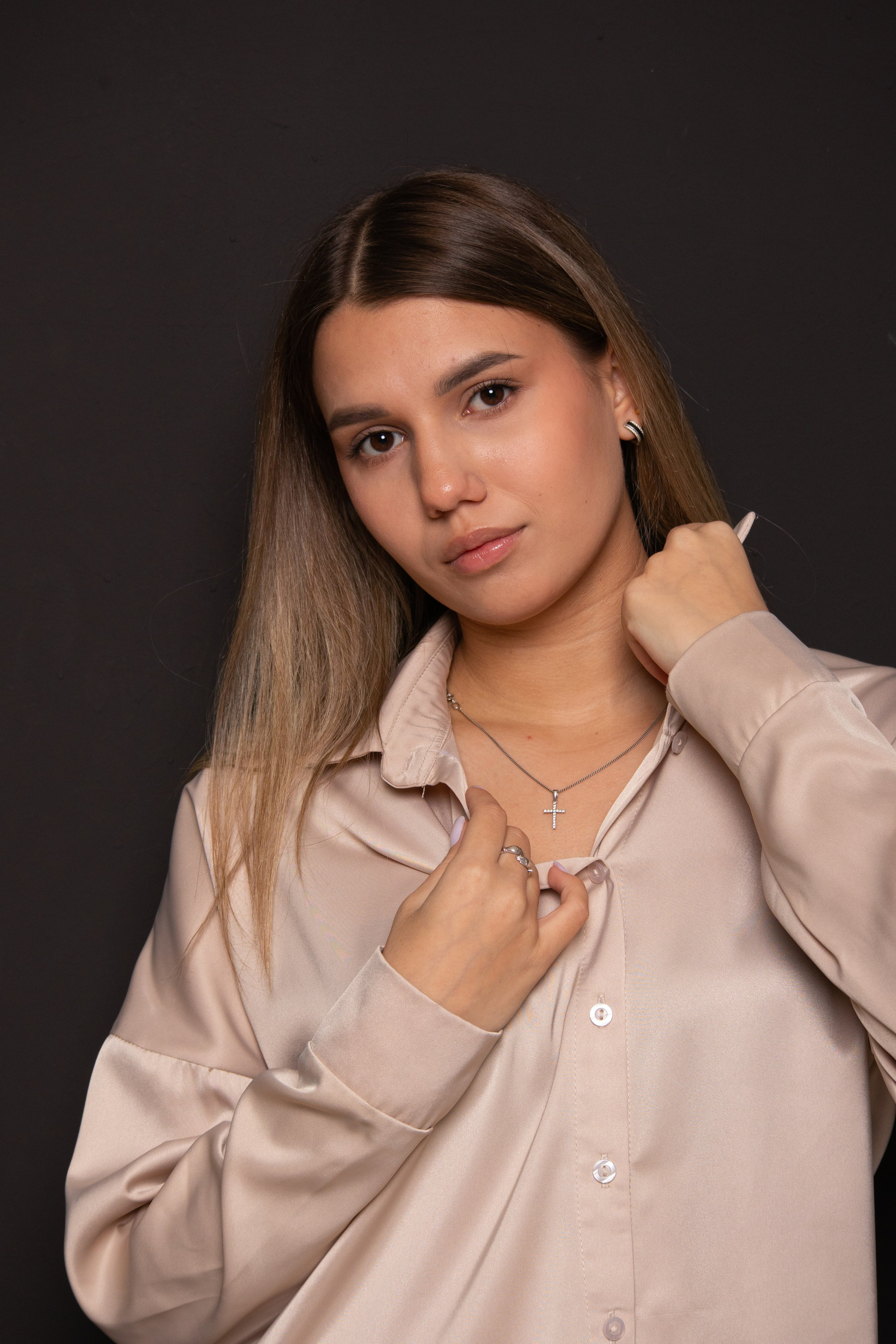 Фотограф из Полысаево Александра Миннигалимова