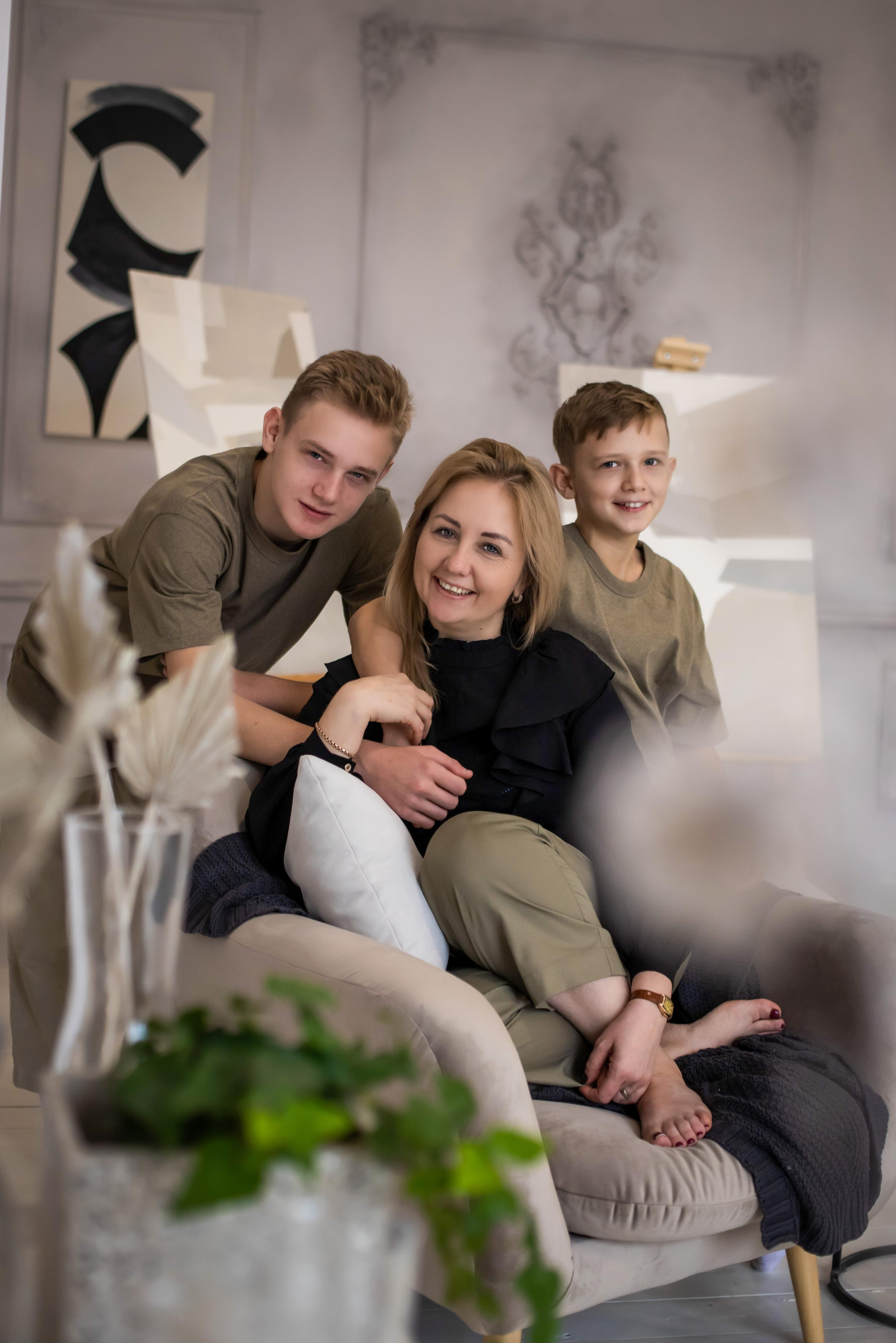 Фотограф и Видеограф в Санкт-Петербурге Алиса Шандрик