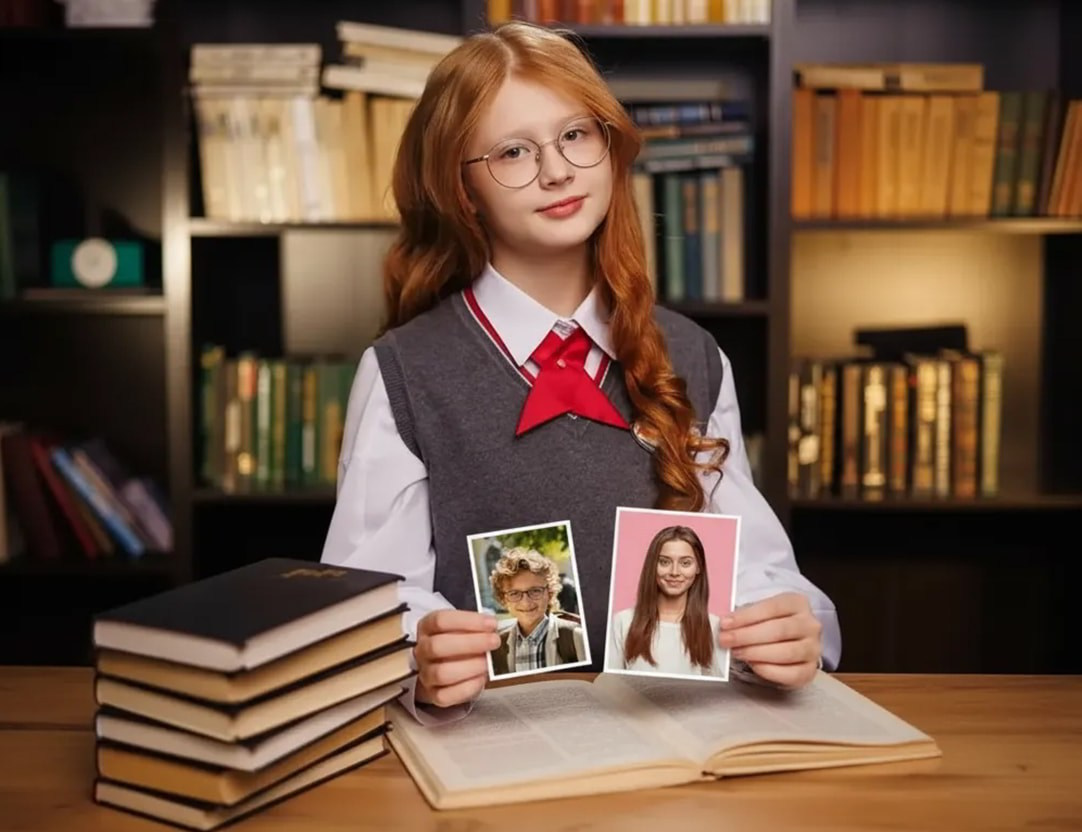 СИГМА | Студия выпускных альбомов Красноярск