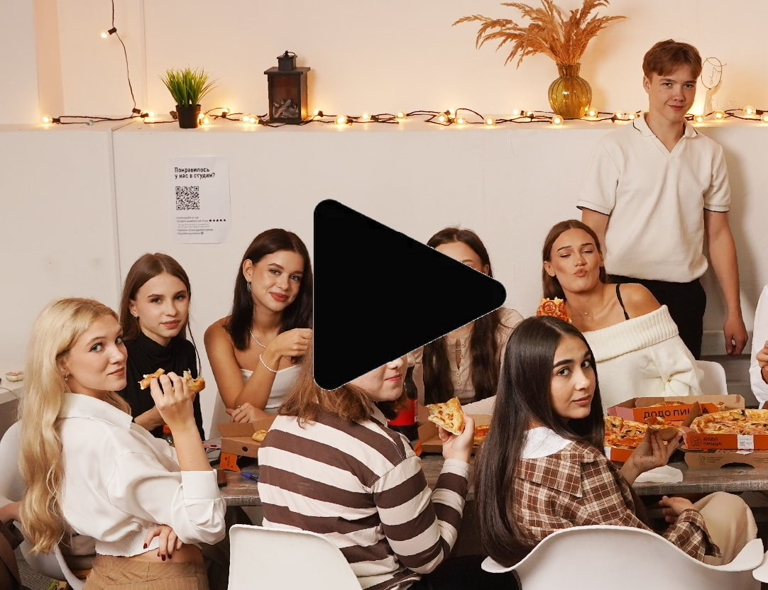 СИГМА | Студия выпускных альбомов Красноярск