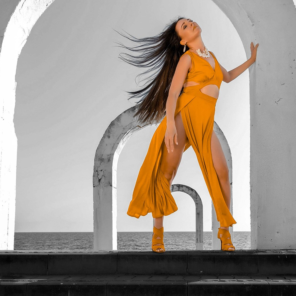 Услуги. Фотограф — Стилист Полина Польски