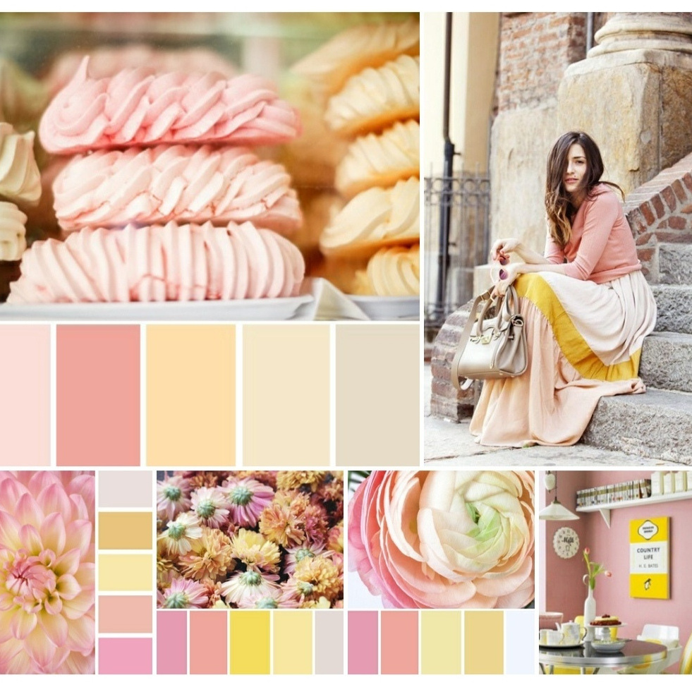 Что одеть на весеннюю фотосессию?. Свадебный и портретный фотограф в Новокузнецке Екатерина Авдеева