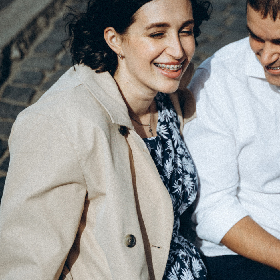 Контакты. Фотограф из Санкт-Петербурга Юля Кондратовская