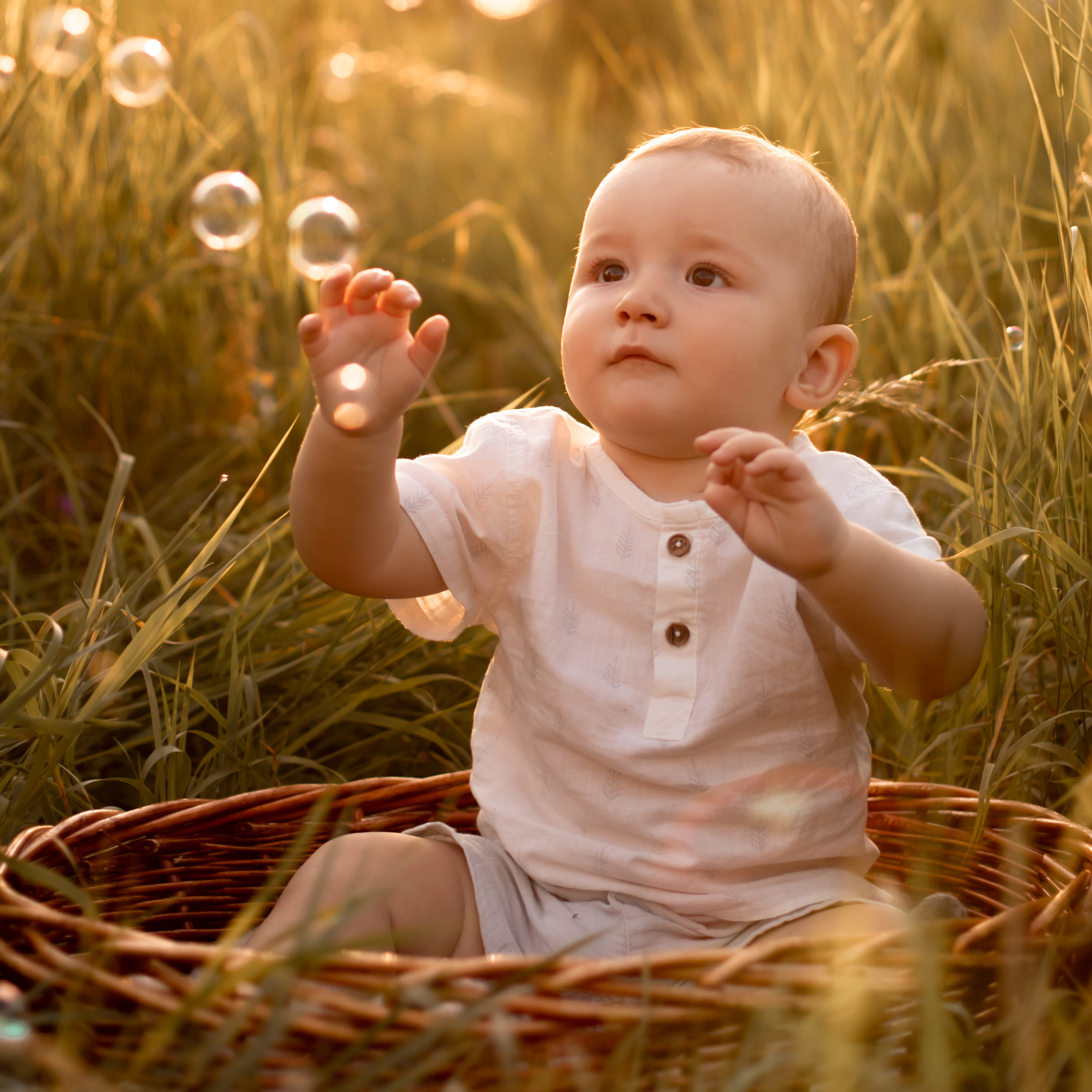 Ваш семейный фотограф в Алматы