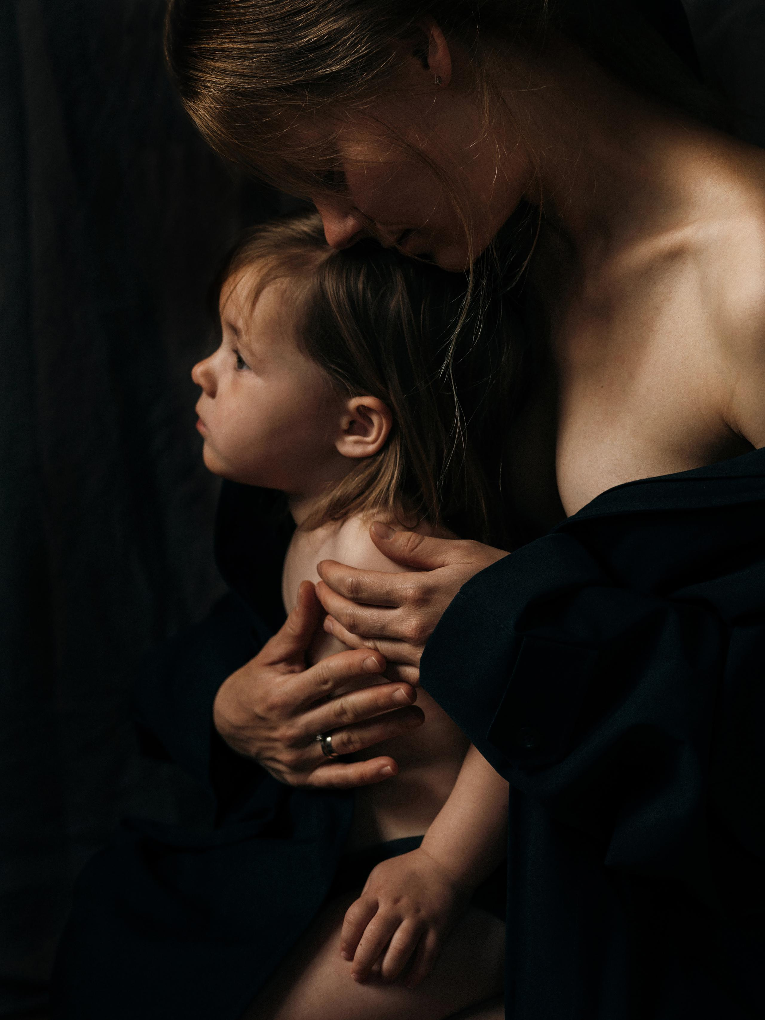 Индивидуальные уроки. Семейный фотограф Вероника Геращенко