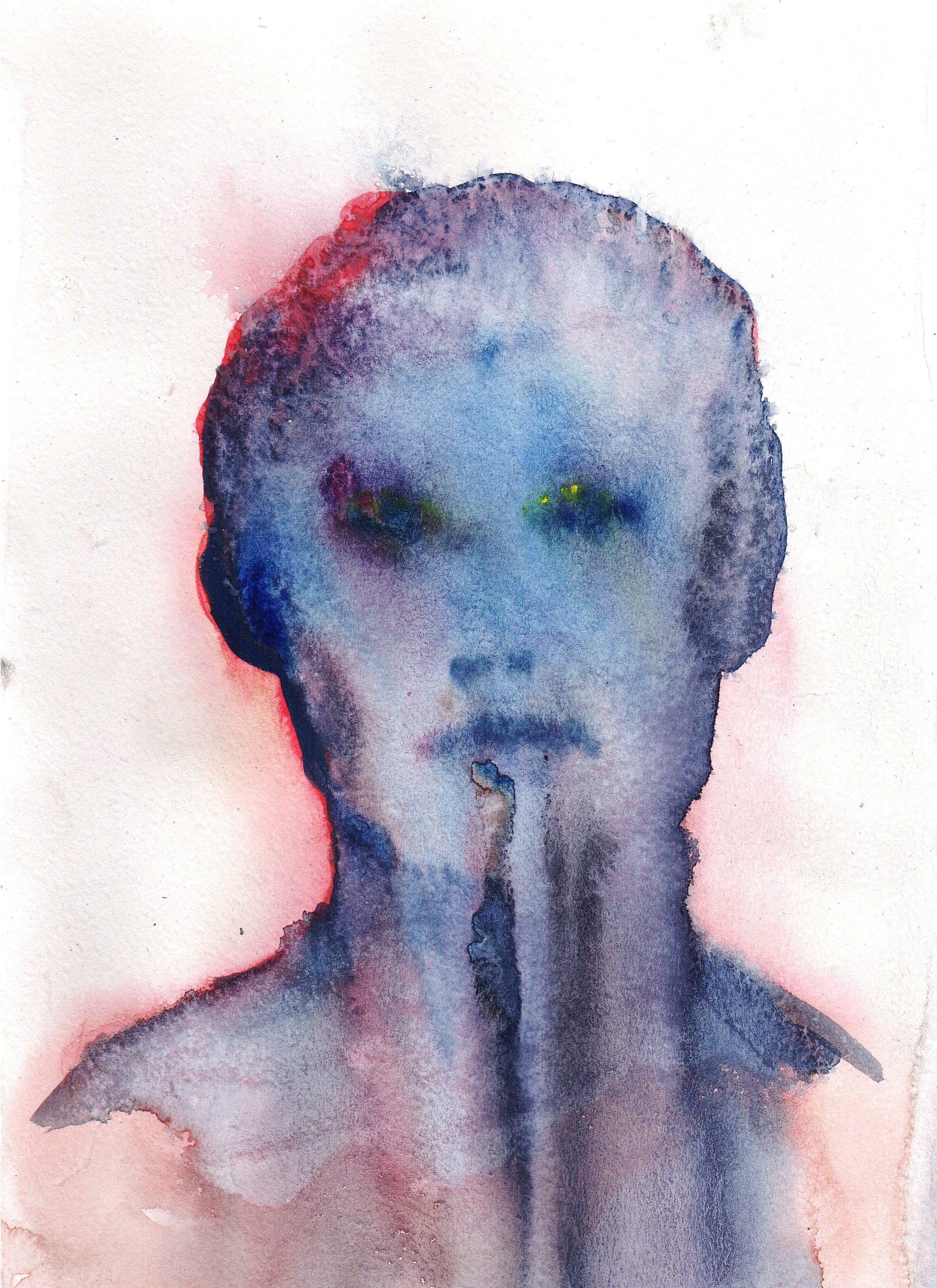 Necro/Imperium. Julia Altukhova, interdisciplinary artist
