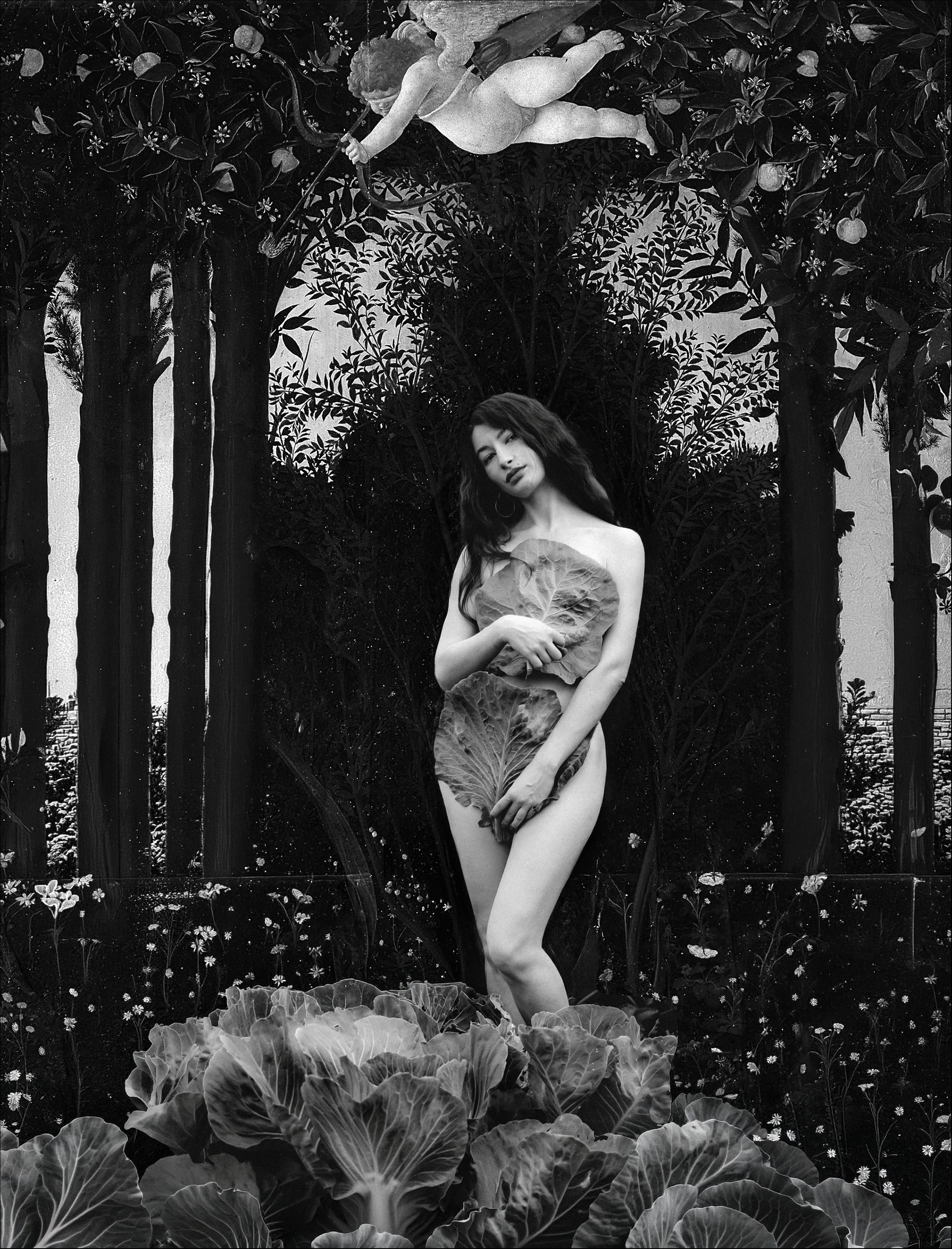 Философия портрета VIII поток