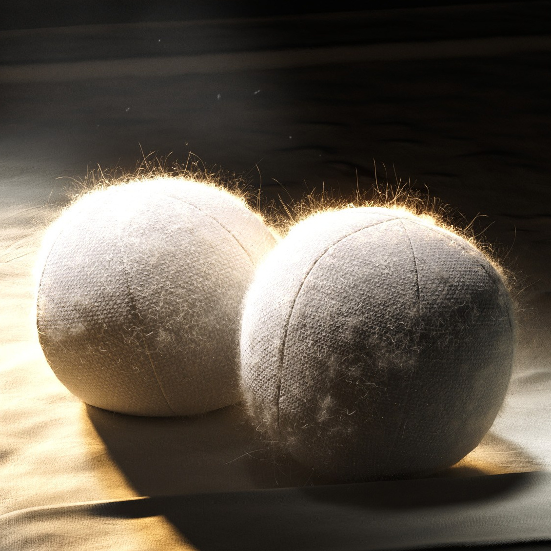 Анастасия Березовская | Премиальная 3D-визуализация и нейрокреатив