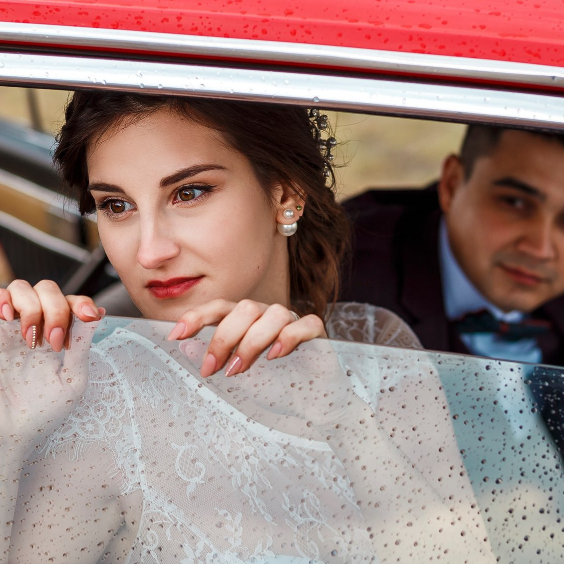 Свадьбы. Фотограф Виктория Котенёва